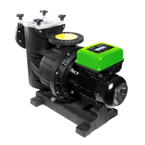E-MAGNUS-4 550T 230V/400V