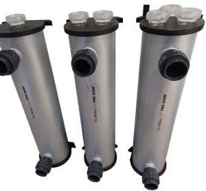 Filtreau UV-C PRO 80 m3