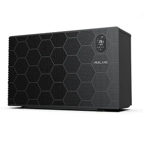 Fairland INVERX23 inverteres medence hőszivattyú R290 hűtőközeggel és TurboSilence23 technológiával