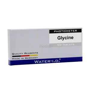 Glycine 50db tabletta / doboz