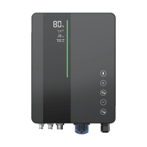 Inverclear ICS10  Basic