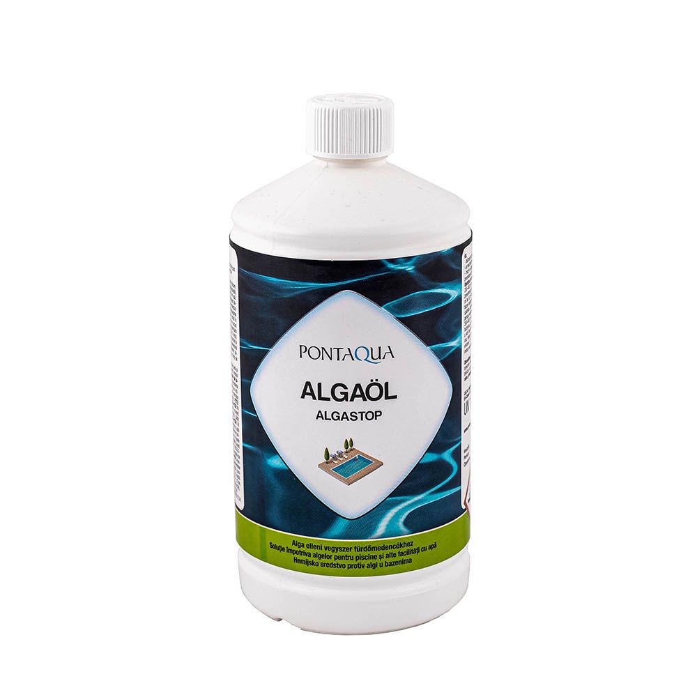 algaol algaolo medencebe 1 liter agl 010