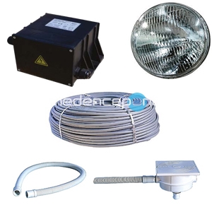 alkatreszek lampa medencepont