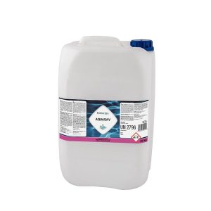 Aquasav Folyékony pH csökkentő 25 kg