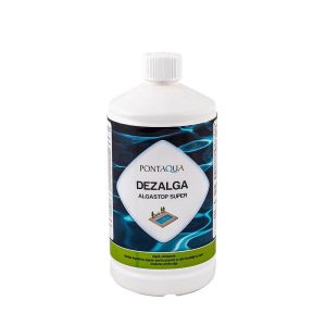 Dezalga algaölő 1 liter