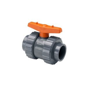 Golyóscsap Bidirectional BB D 050 PN 16