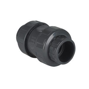 Hidrotern Golyós visszacsapó szelep D32