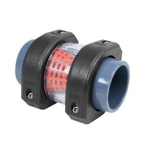 Hidrotern Netvitc szennyfogó D 050