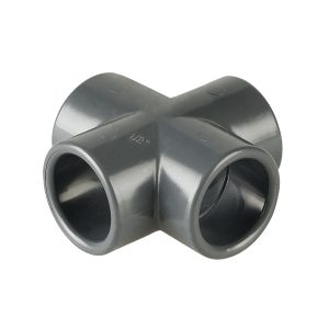Hidrotern Kereszt idom D 063 PN 16