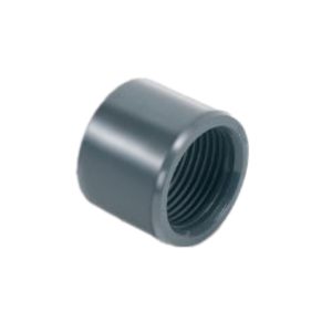 Hidrotern BM menetes szűkítő D50 x 1/2”