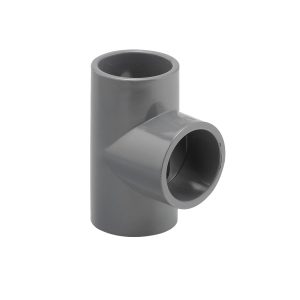 Hidrotern T idom 90º D 032 PN16