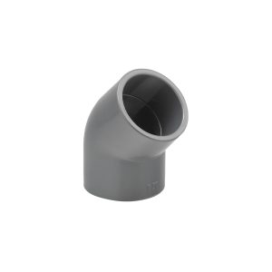 Hidrotern Könyök 45º D 032 PN16