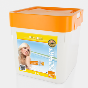 Aquacorrect pH plusz 5 kg