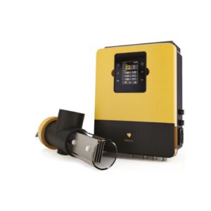 HIDROLIFE Sal22, pH, Rx, Temp, IP cover