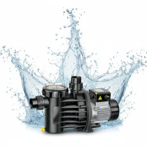 BADU Magic II/4 1~, 0.18kW