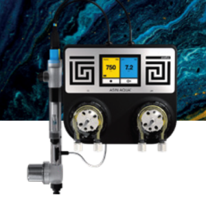 ASIN Aqua pH/REDOX
