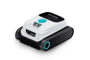 Medence porszívó robot